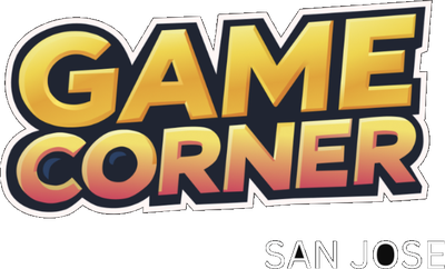Game Corner